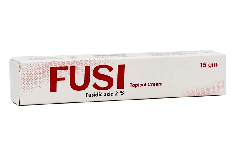 Fusi 2% Cream 15 Gm