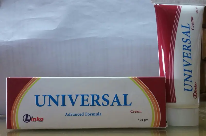 Universal Cream 100 Gm