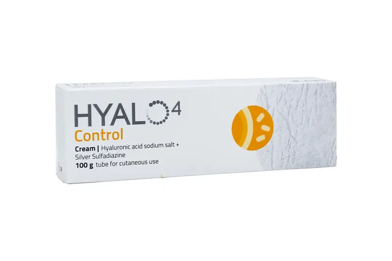 Hyalo 4 Control Cream 100 GM