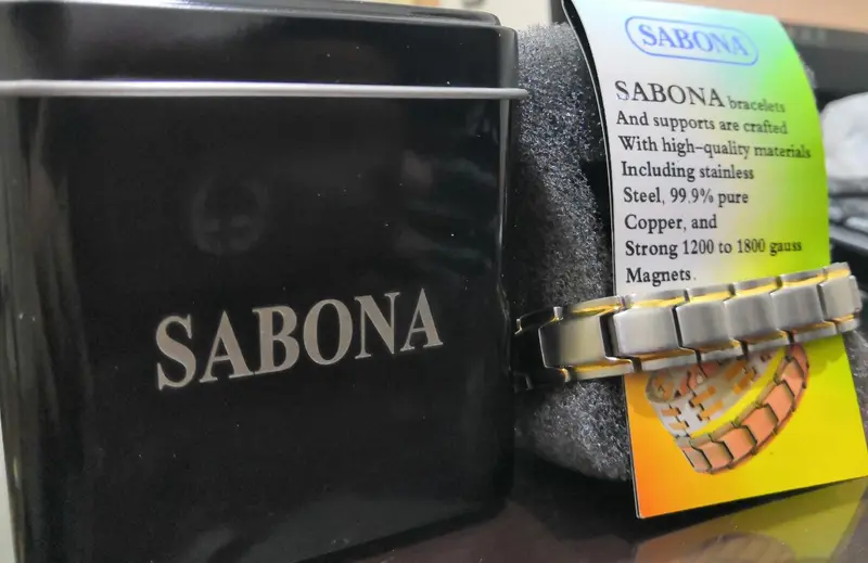 Sabona Ancel Women & Man (مجموعة)