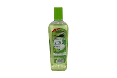 Vatika Aloe Vera Hair Oil 90 Ml 10% Off