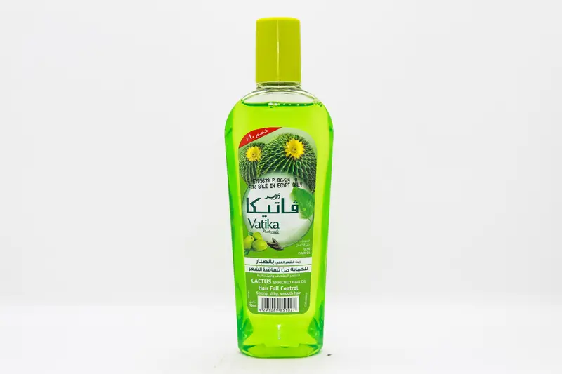Vatika Cactus Hair Oil 90 Ml (10%) Off