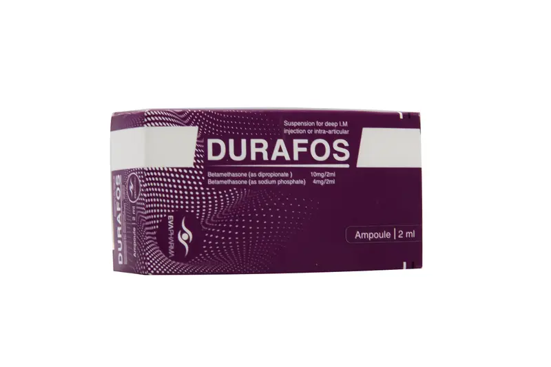 Durafos 2 Ml 1 Amp