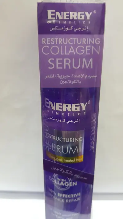 Energy Collagen Advance Repair Serum 100 Ml