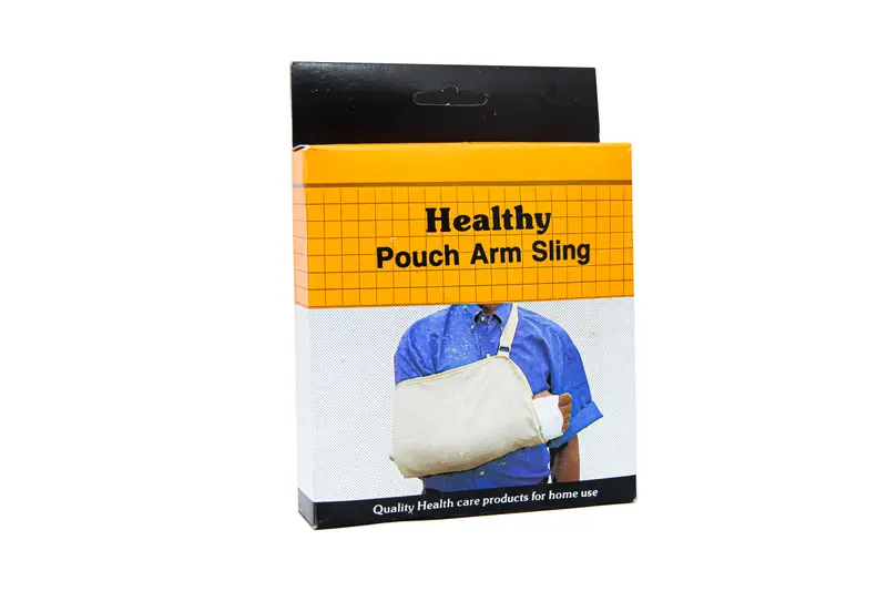Healthy (XXL) Arm Sling