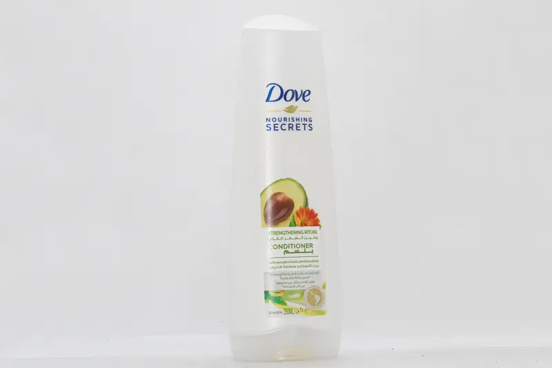 Dove Nourishing Avocado Cond 350 Ml