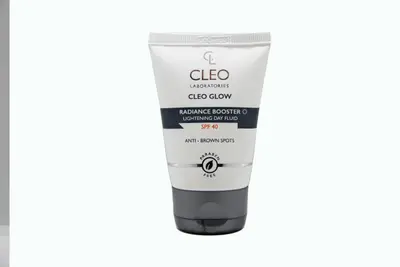 Cleo Glow Lightening Day Fluide 50-30 Ml