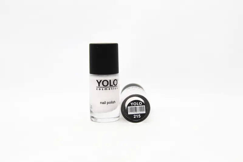 Yolo (215) Nail-Polish 10 Ml