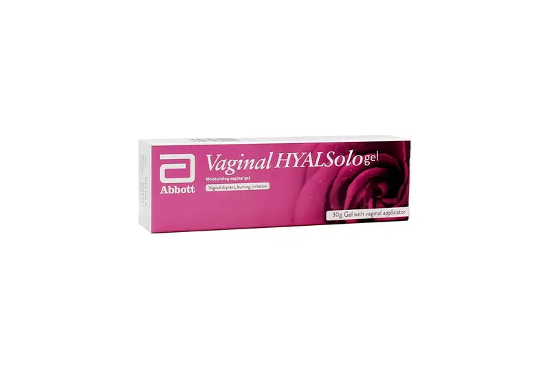 Hyalsolo Gel 30 Ml