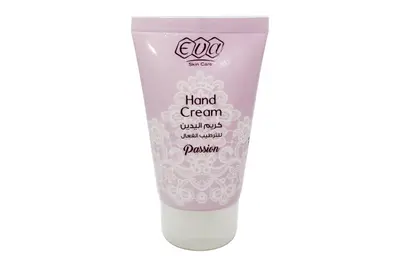 Eva Skin Care Passion Hand Cream 60 GM