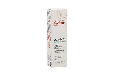 Avene Cicalfate Lips Therapy 10 Ml