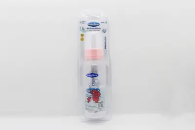 Baby Time Bt 065 Classic Bottle 0-6 N.1 250 Ml