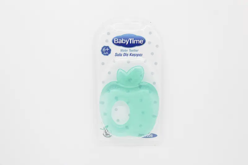 Baby Time Bt 208 Water Teether