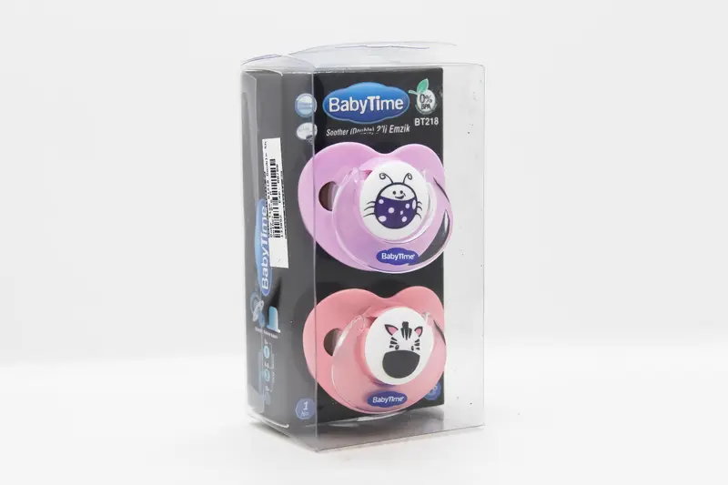 Baby Time Bt218 Double Shoother 0-6 M