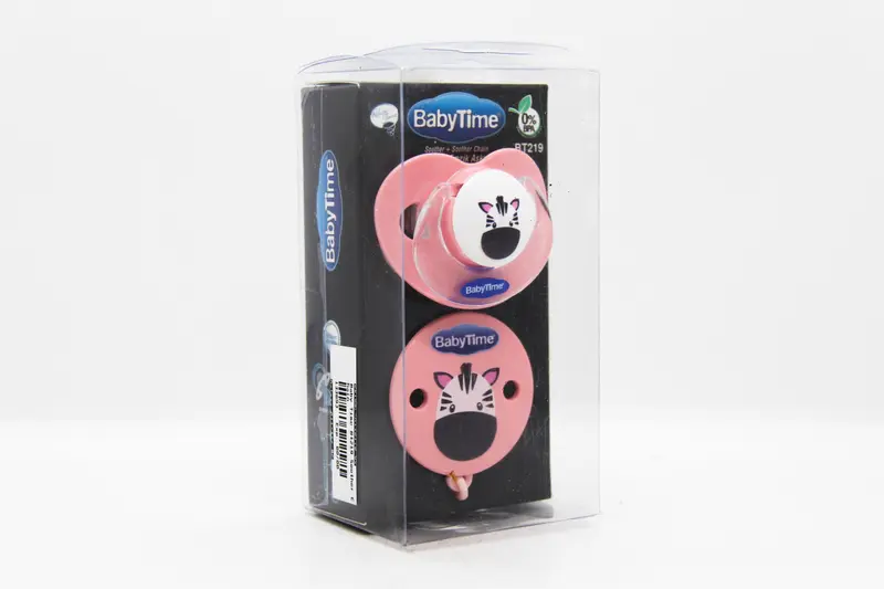 سلسلة حذاء بيبي تايم BT219