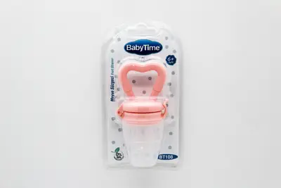 Baby Time Bt108 Fruit Strainer