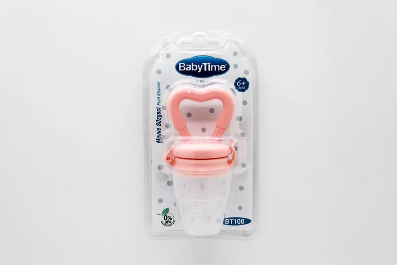 Baby Time Bt108 Fruit Strainer