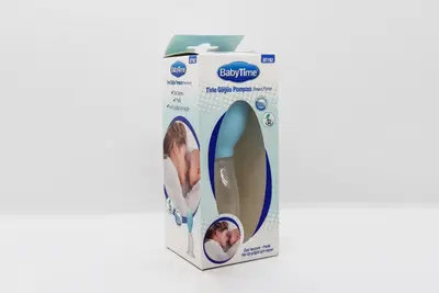 Baby Time Bt192 Breast Pump
