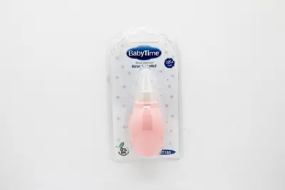Baby Time Bt185 Nasal Aspirator