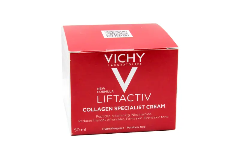 Vichy Specialist Collagen Cream 50 GM