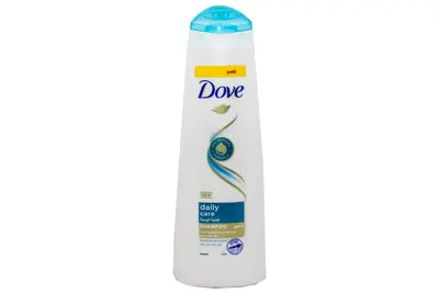 Dove Daily Care Normal Hair Sh 350 Ml Off