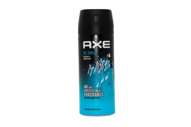 Axe Ice Chill Frozen Spray 150 Ml