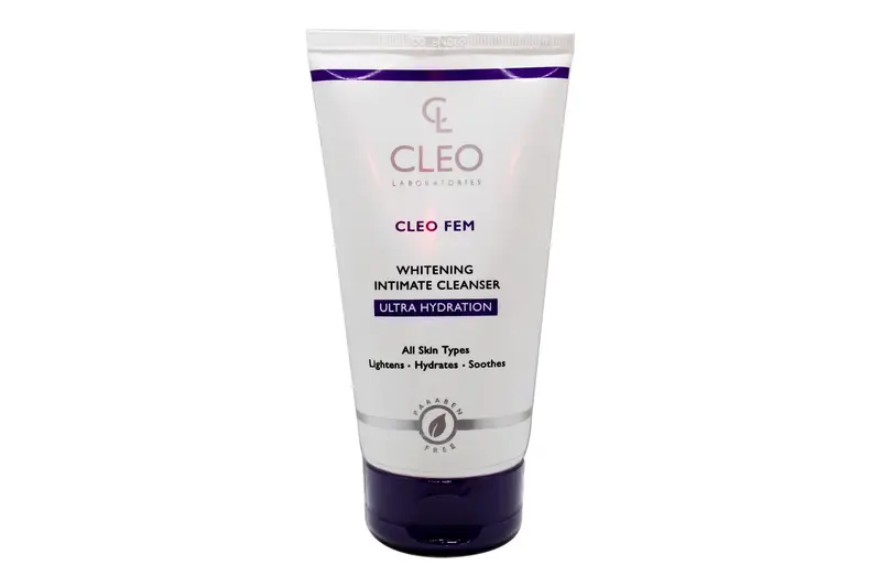 Cleo Fem Intimate Feminine Cleanser 150 -125 Ml