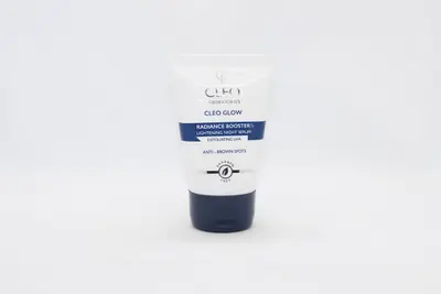 Cleo Glow Lightening Intensive Night Serum 30 Ml