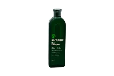 Seropipe Hair Sh 300 Ml
