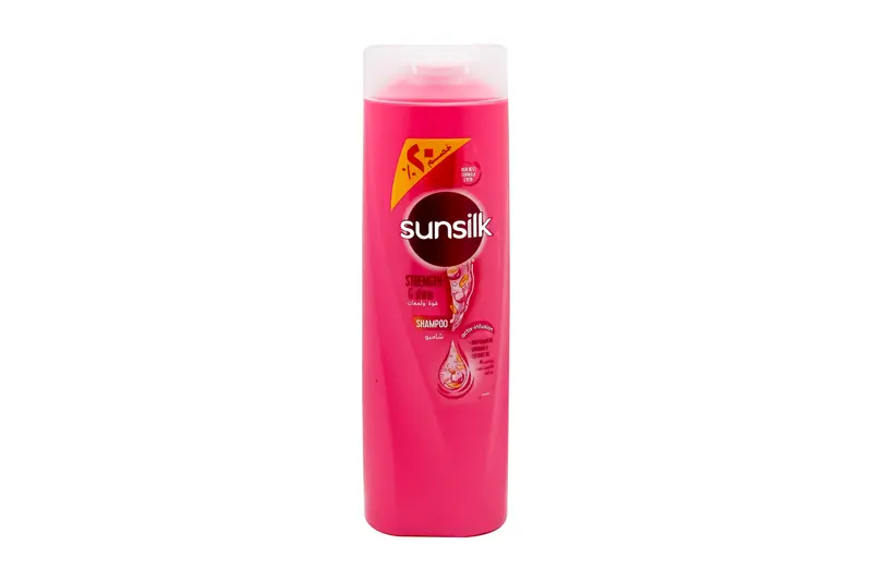 Sunsilk Shine & Strength Sh 350 Ml (20%) Off