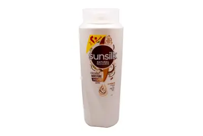 Sunsilk Coconut Moisture Sh 600 Ml 20% Off