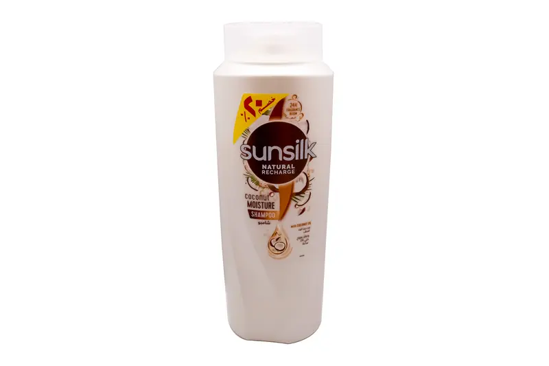 Sunsilk Coconut Moisture Sh 600 Ml (20%) Off