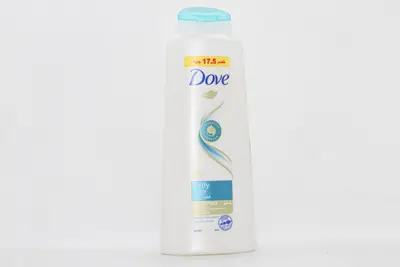 Dove Daily Care Normal Sh 600 Ml Off