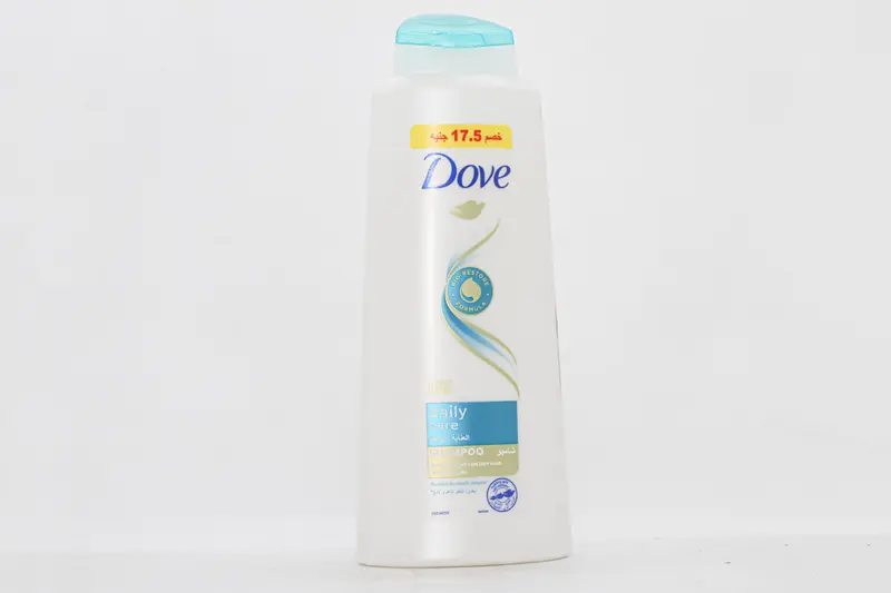 Dove Daily Care Normal Sh 600 Ml Off