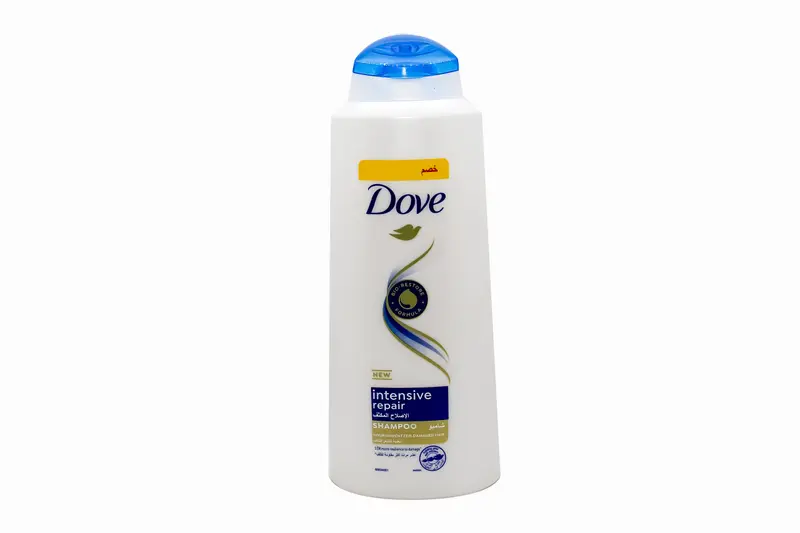 Dove Intensive Repair Sh 600 Ml Off