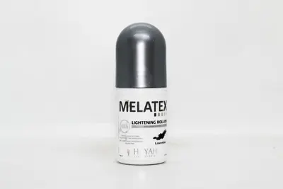 Hayah Melatex Lightening Lavender Roll On 40 Ml