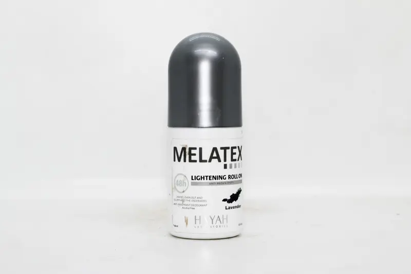 Hayah Melatex Lightening Lavender Roll On 40 Ml