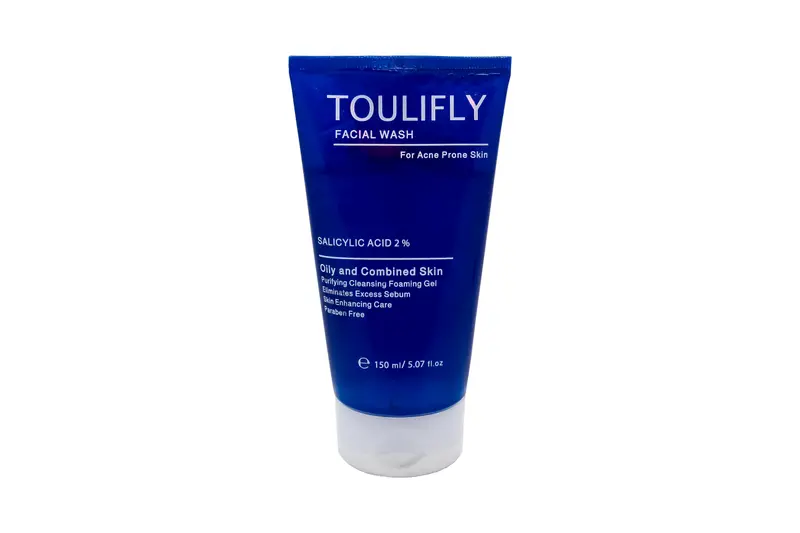 Toulifly Facial Wash 150 Ml