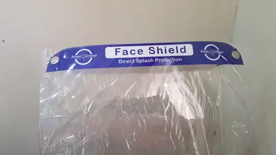 Face Shield