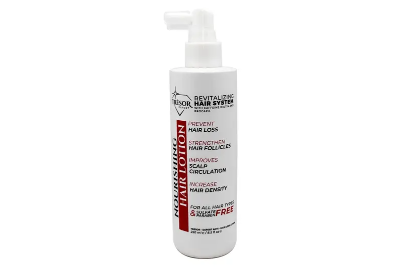 Tresor Expert Hair Lotion 250 Ml