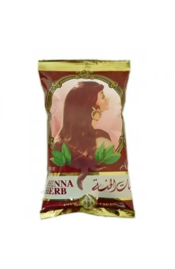 Henna Five Five Henna 200 Gm