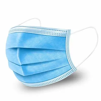 Disposable Nose & Mask