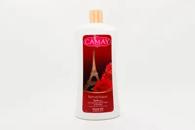 Camay Romantique Shower Gel 1000 Ml