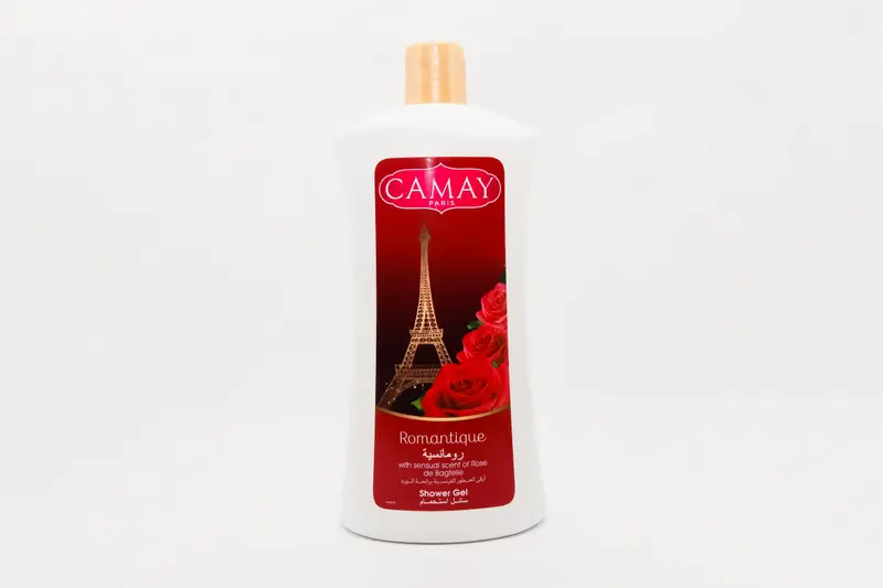 Camay Romantique Shower Gel 1000 Ml