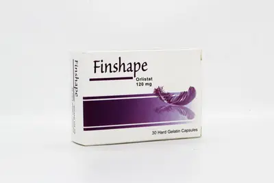 Finshape 30 Cap