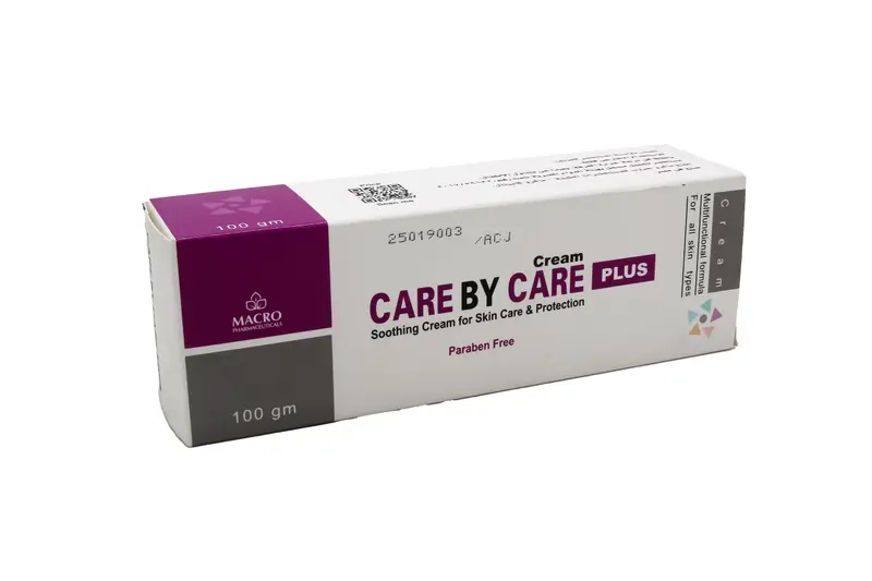 Care By Care Plus Baby Cream 100 GM