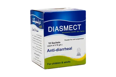 Diasmect 10 Sachets