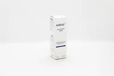 Hayah Ageal Contour Eye Cream 15 GM