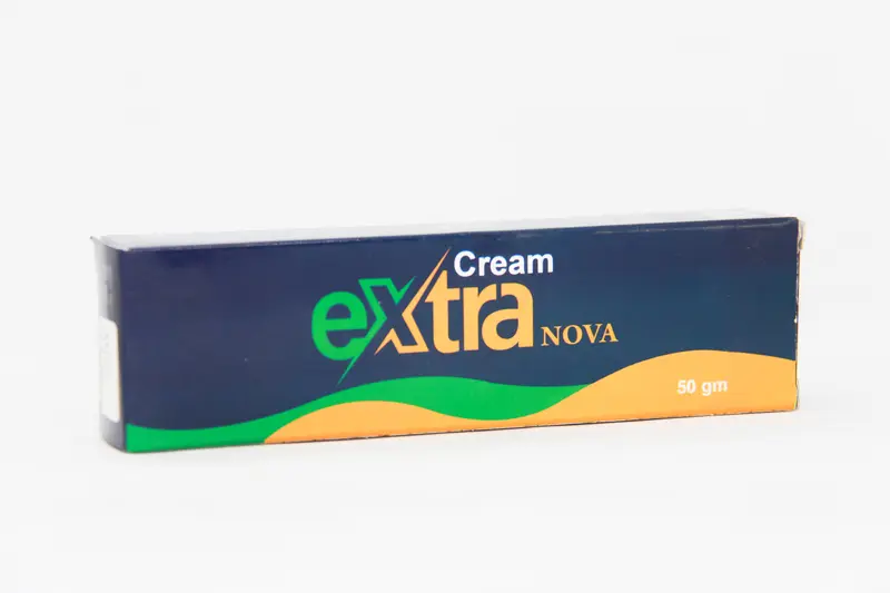 Extra Cream 50 Gm