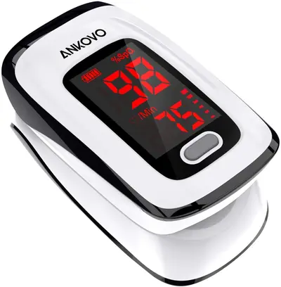 Pulse Oximeter